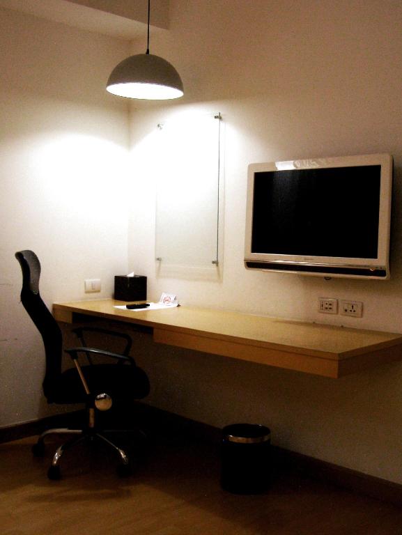 Facilities