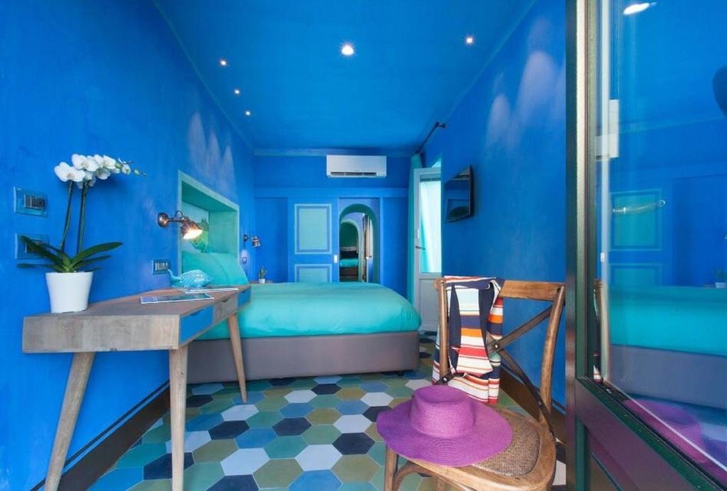 Estate4home - La Grotta Azzurra - 1