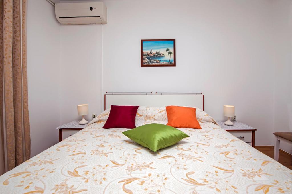 Rooms Stefania, Rovinj