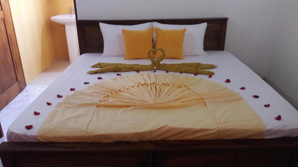 Lassana Villa photo