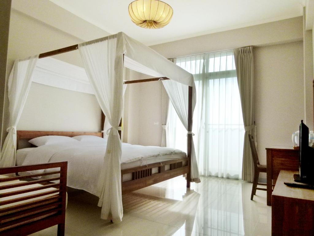 Jibei Down-Home Hotel photo