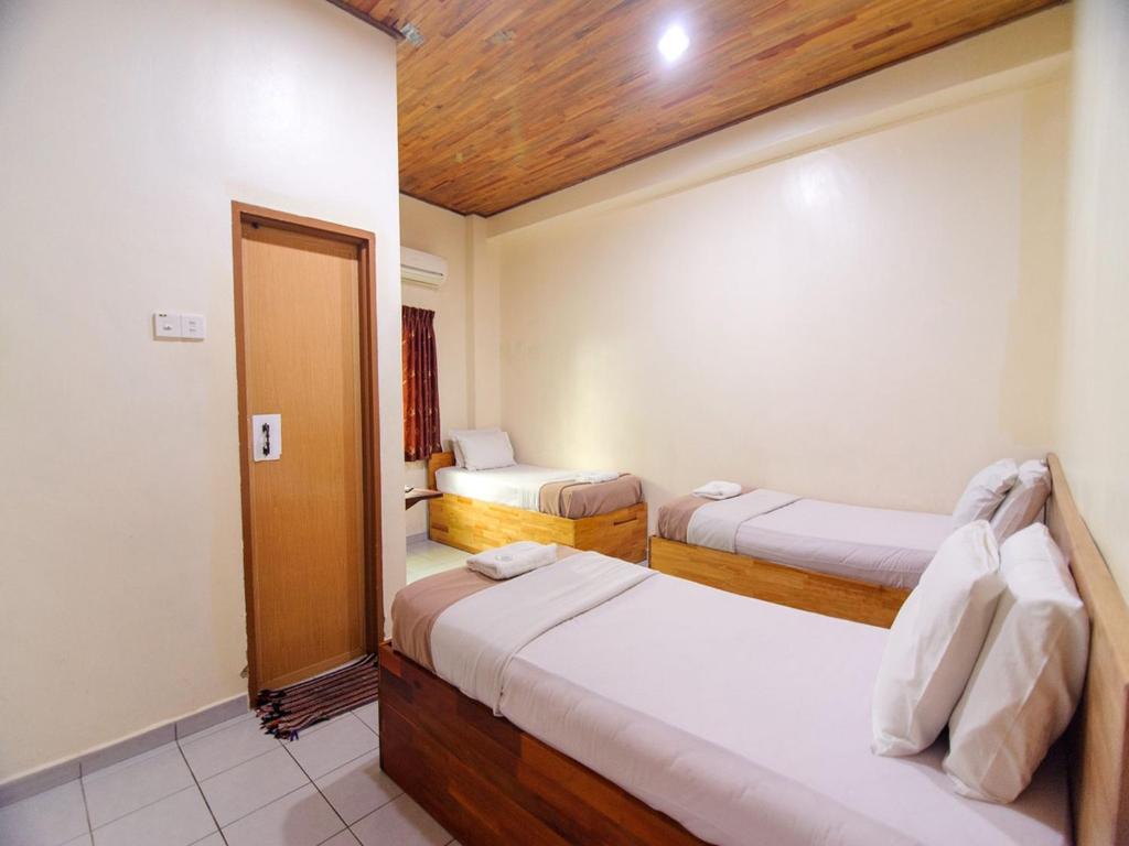 Y&Z Hotel photo