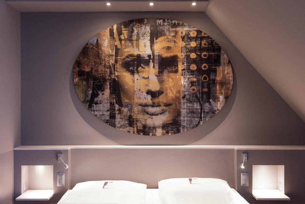 Der Wilhelmshof Hotel photo