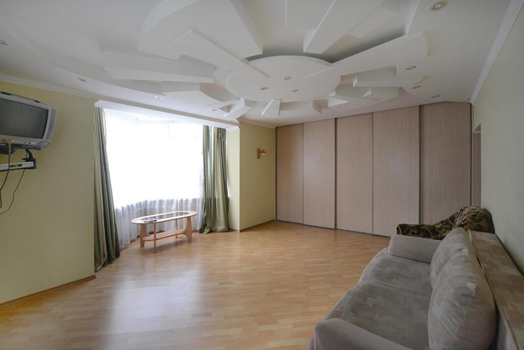 Apartment on Urlivska Street 10a, Kyjev