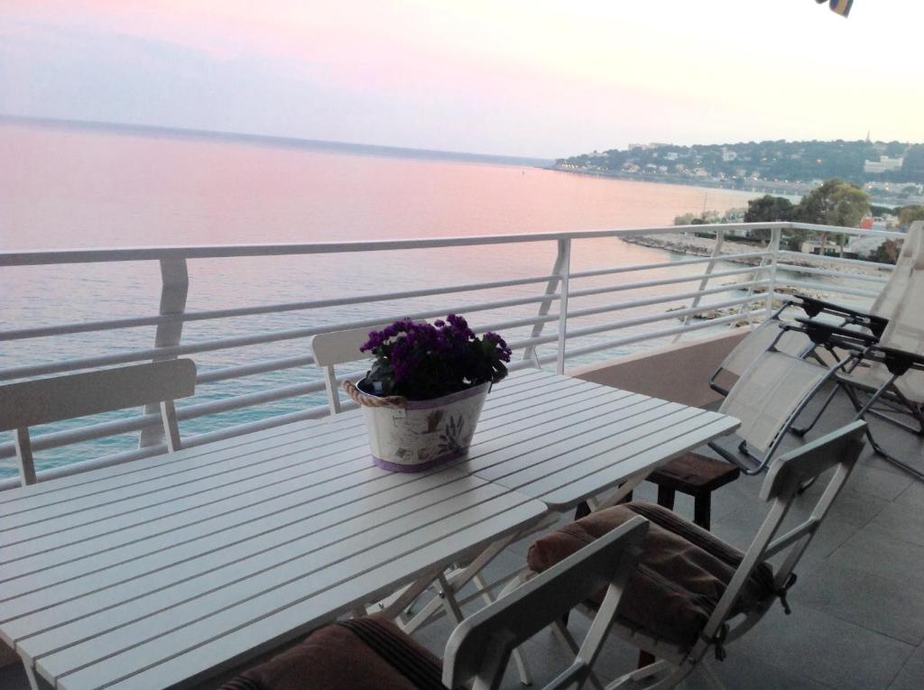 Studio La Florentina — Hotel in Menton