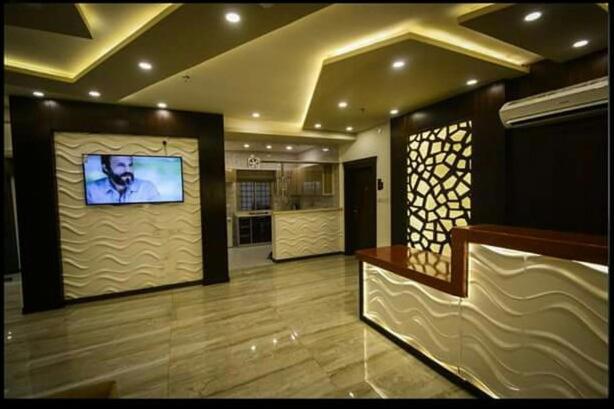 Rekaz Aparthotel photo