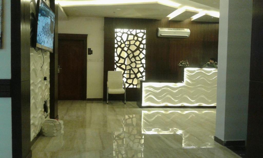 Rekaz Aparthotel photo