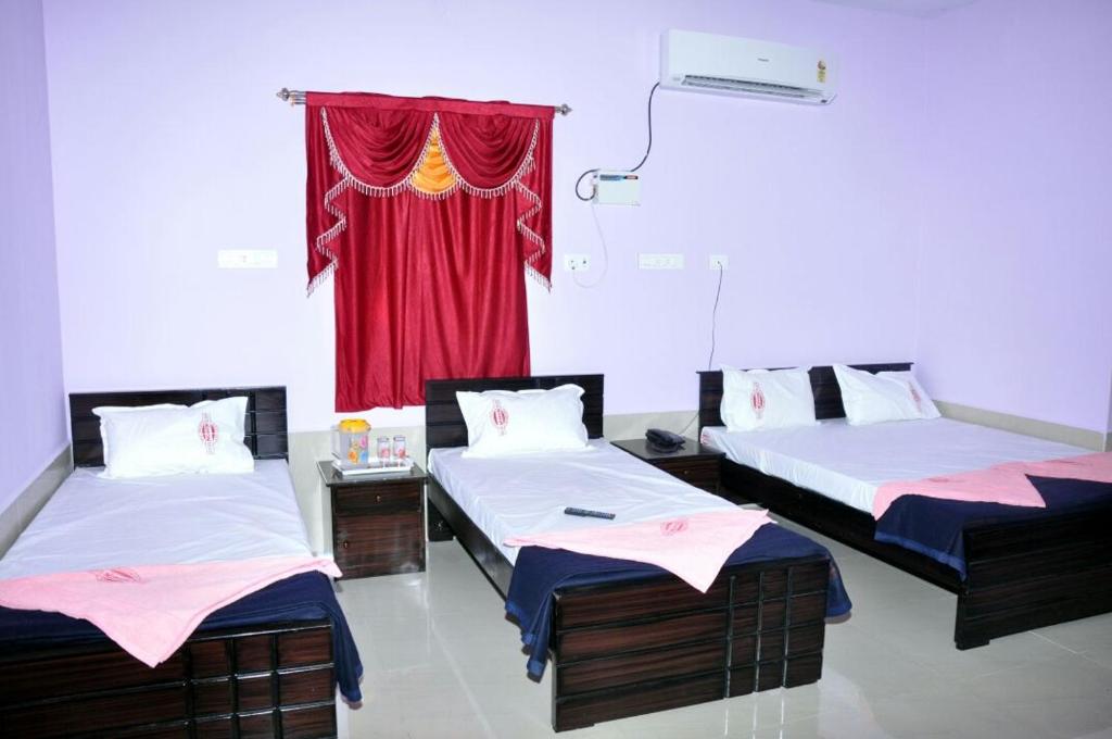Hotel Nippon Palace photo