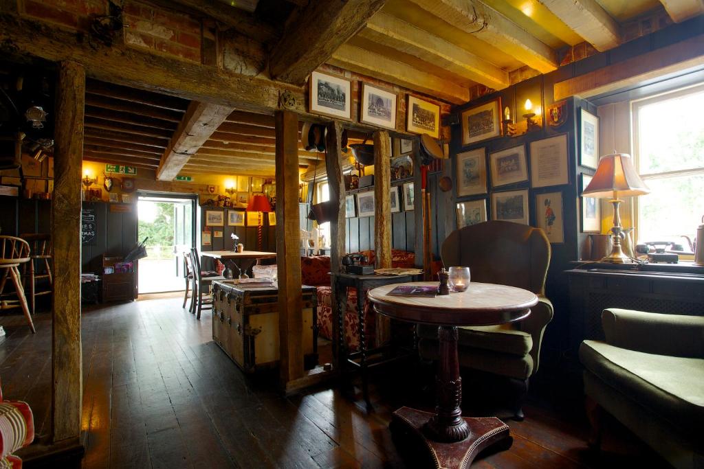 The Anchor Inn photo 3
