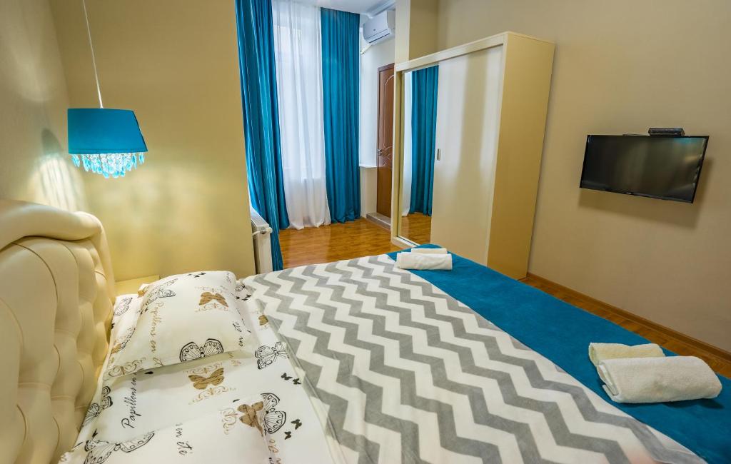 Apartment Sweet Home at Freedom Square 2 photo