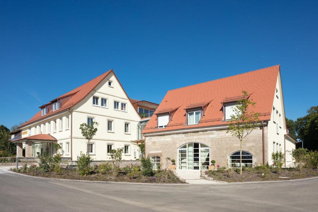 Landhotel Steigenhaus photo