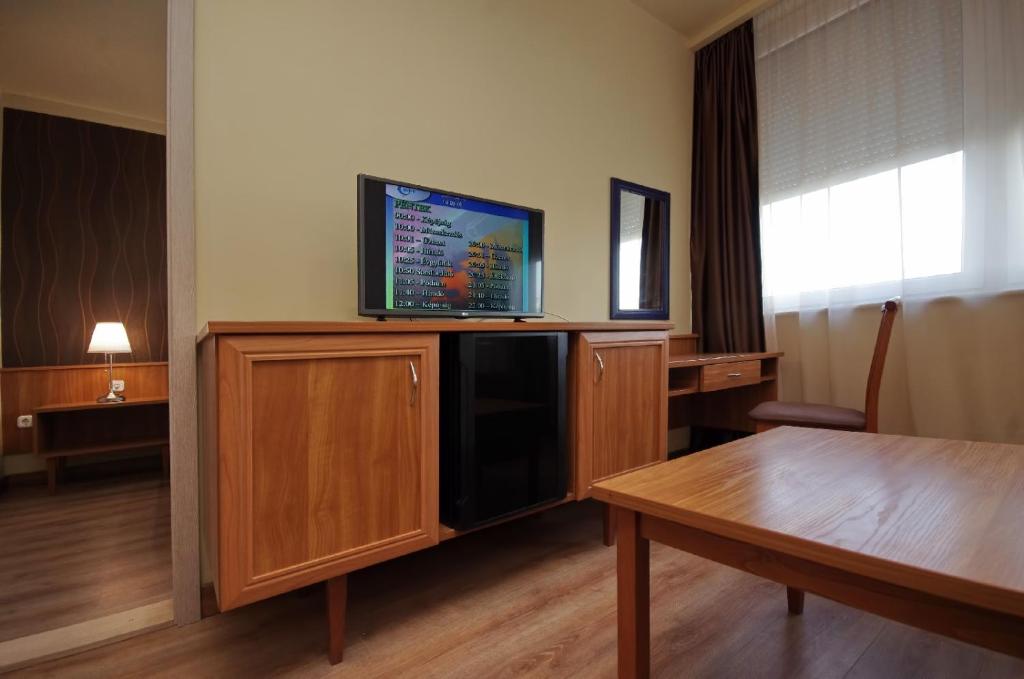 บริการและสิ่งอำนวยความสะดวก