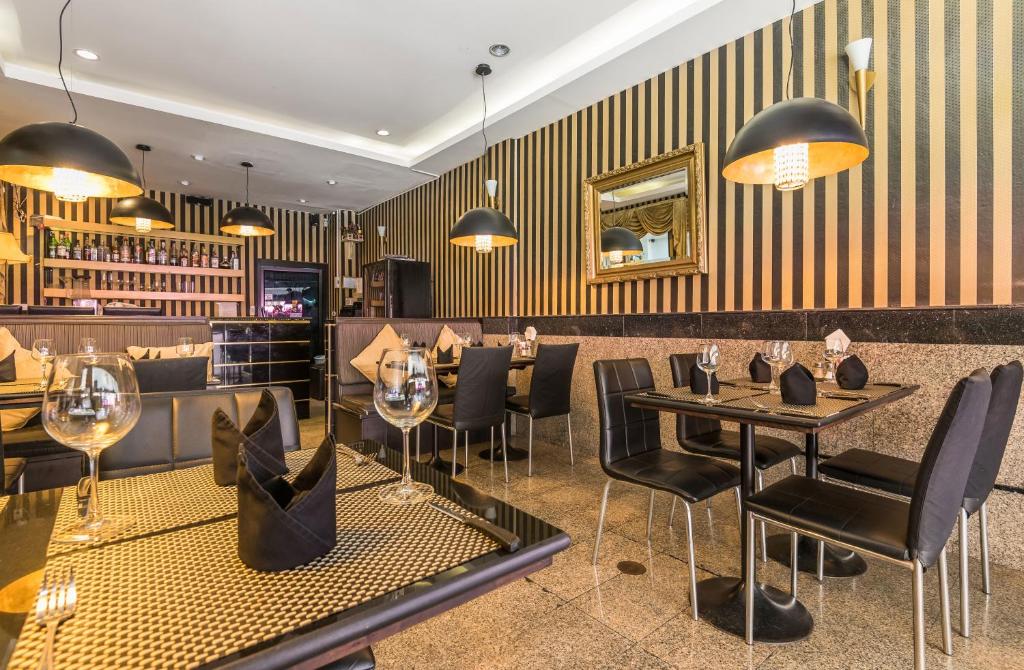 Ambiance Pattaya Hotel, Pattaya | 2025 Updated Prices, Deals