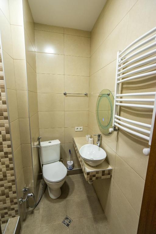 Apartment Sweet Home at Freedom Square 2 photo