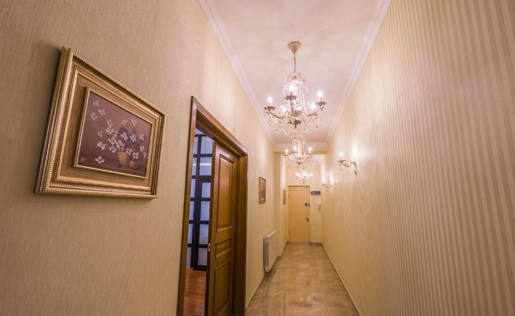 Apartment Sweet Home at Freedom Square 2 photo