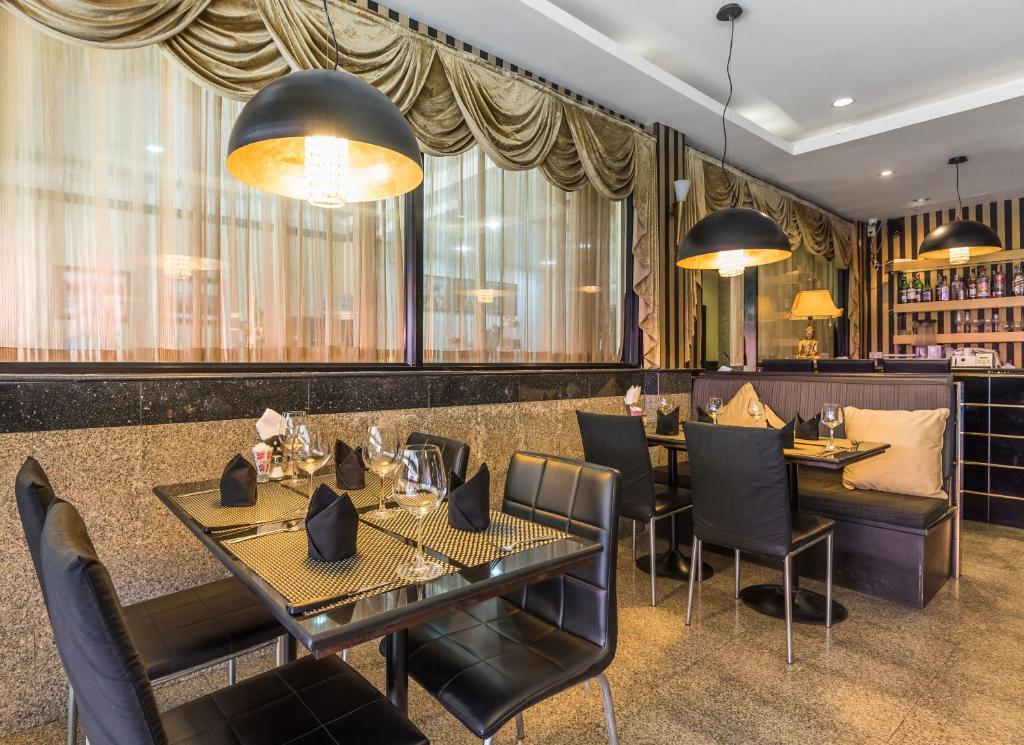 Ambiance Pattaya Hotel, Pattaya | 2024 Updated Prices, Deals