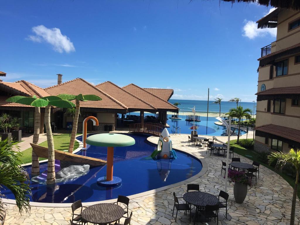 Manhattan Beach Riviera In Aquiraz Brazil Reviews Prices Planet Of Hotels