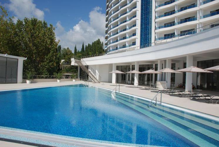 Apartment Ideal House Sochi