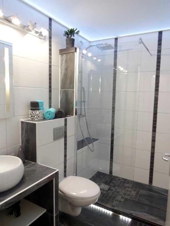 Suquet's Luxury Studio - 5