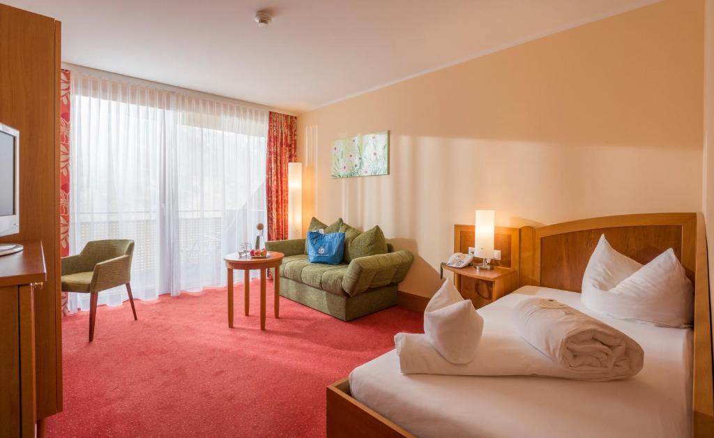 Vivea Hotel Umhausen im Otztal photo