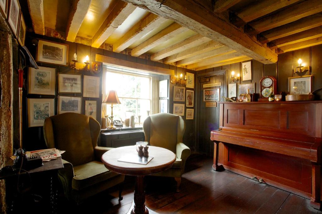 The Anchor Inn photo 4