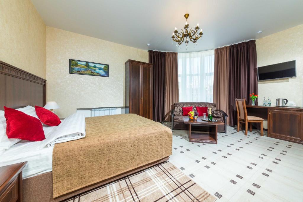 Prestige Hotel