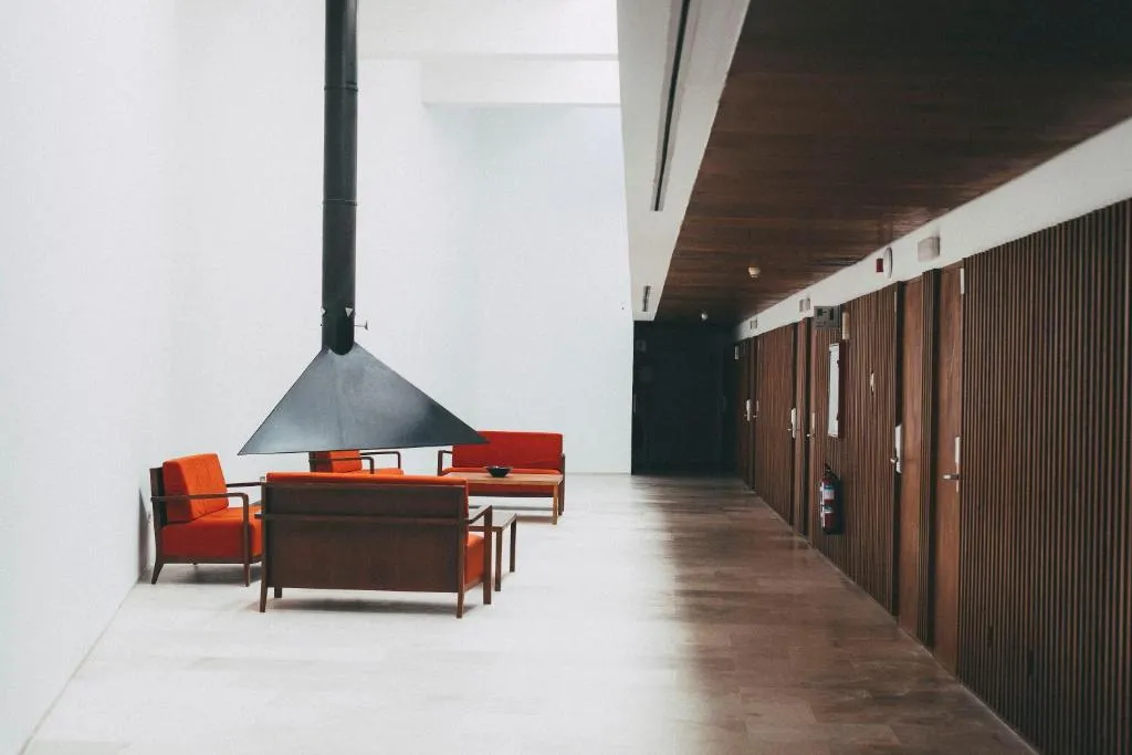 Fuente Aceña Hotel Boutique，位于金塔尼利亚德奥内西莫的酒店