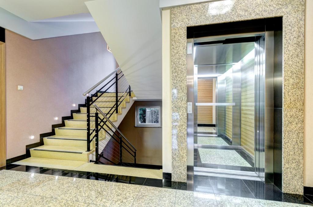 Dom & House - Apartments Parkur Sopot photo