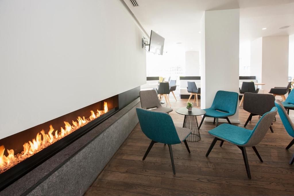 イビス スタイルズ コルトレイク エクスポ (Ibis Styles Kortrijk Expo) お料理のイメージ