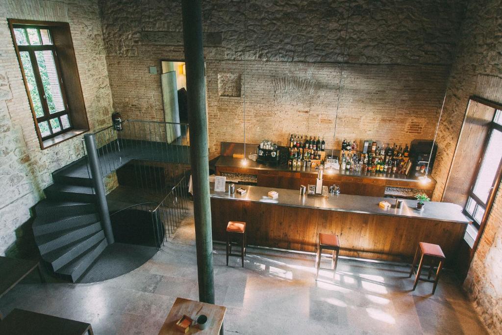 Fuente Acena Hotel Boutique photo