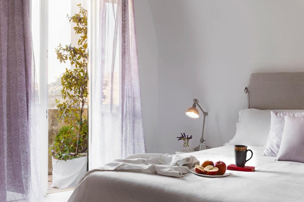 Angolo del Poeta - Maison de Charme — Hotel in Matera