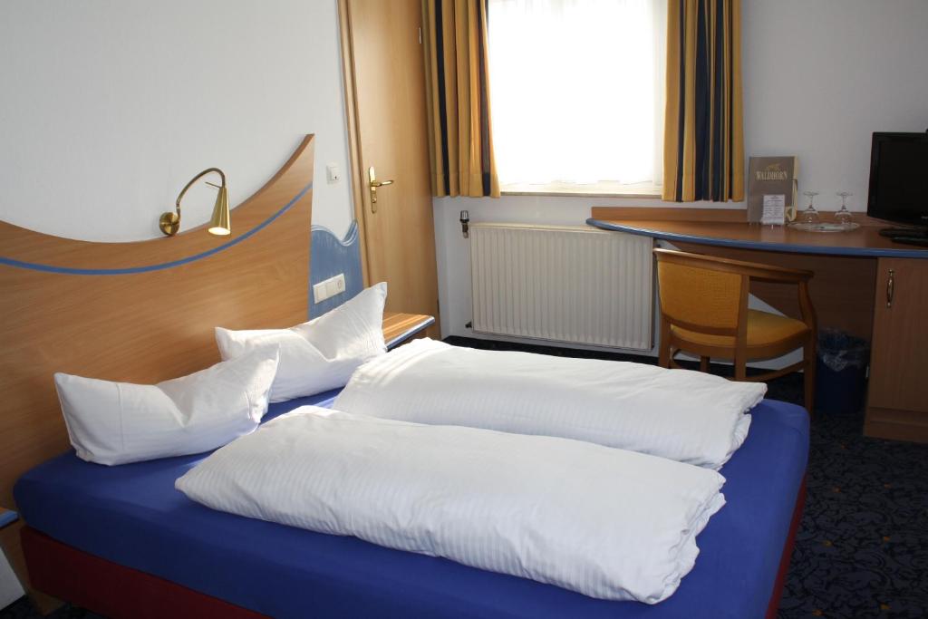 Hotel Waldhorn photo