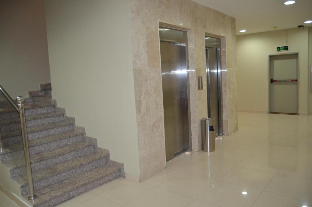 Al Narjes Hotel Suites Al Khobar photo