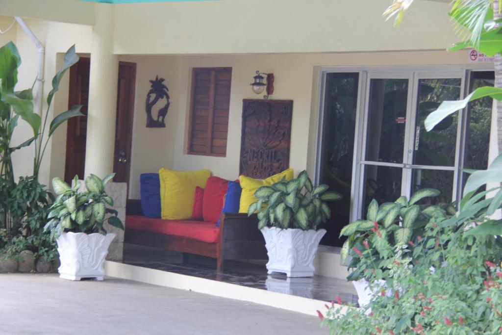 Negril Palms photo