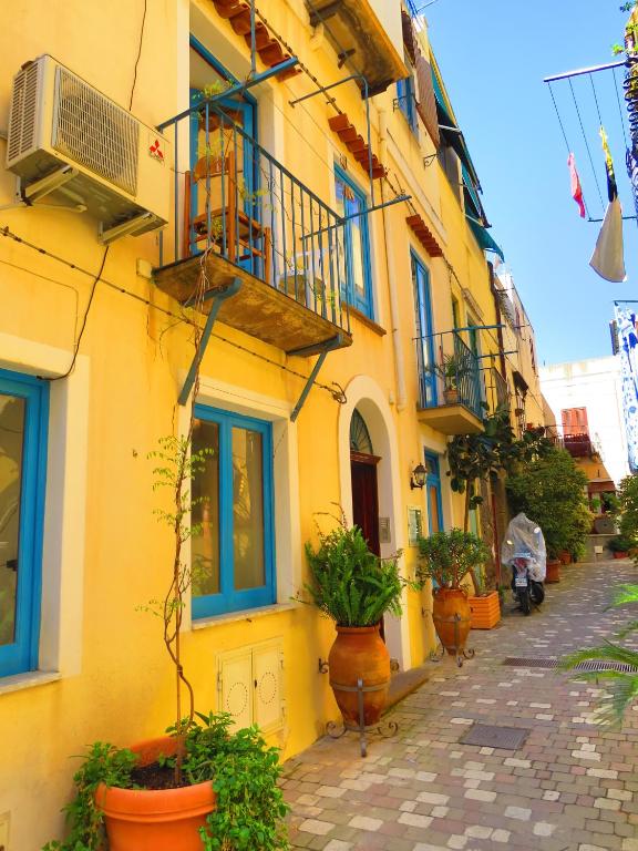 Casa Vittorio 外観