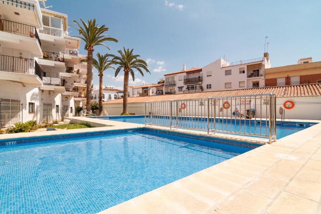 Coronado 116 Apartments Casasol - 5