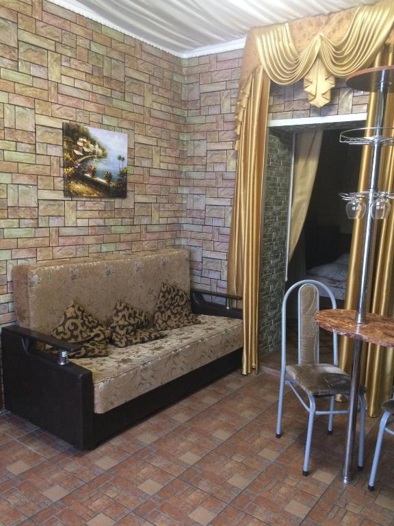 Apartment on Bystryi 6
