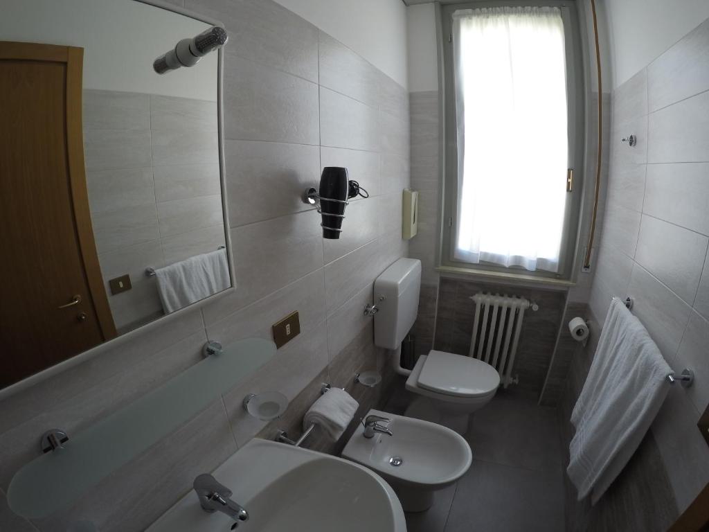 Albergo Esperia photo