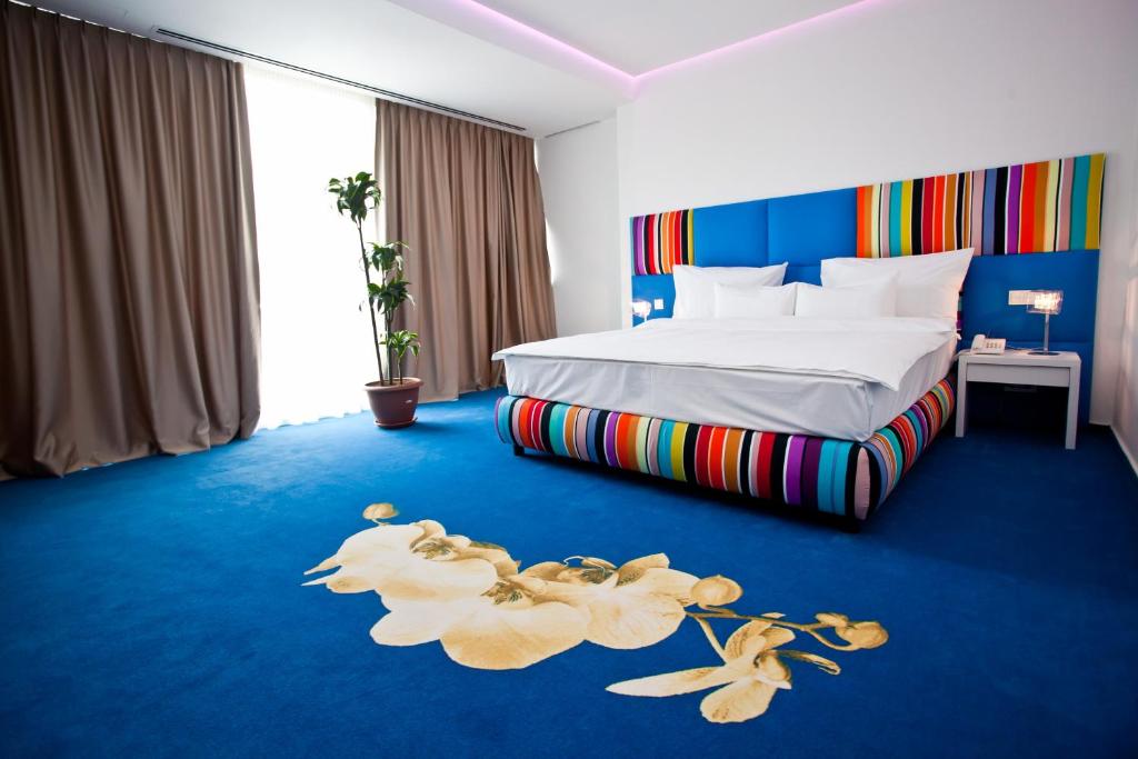Marshal Garden Hotel - zdjęcie 4