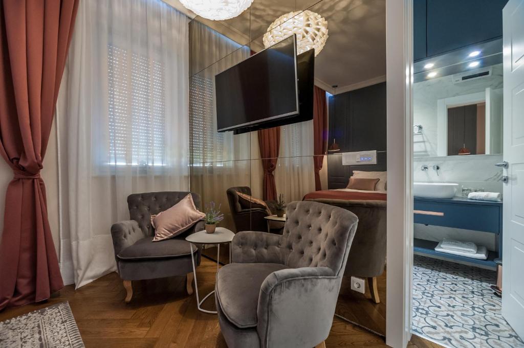 Zadera Accommodation - Facilities image