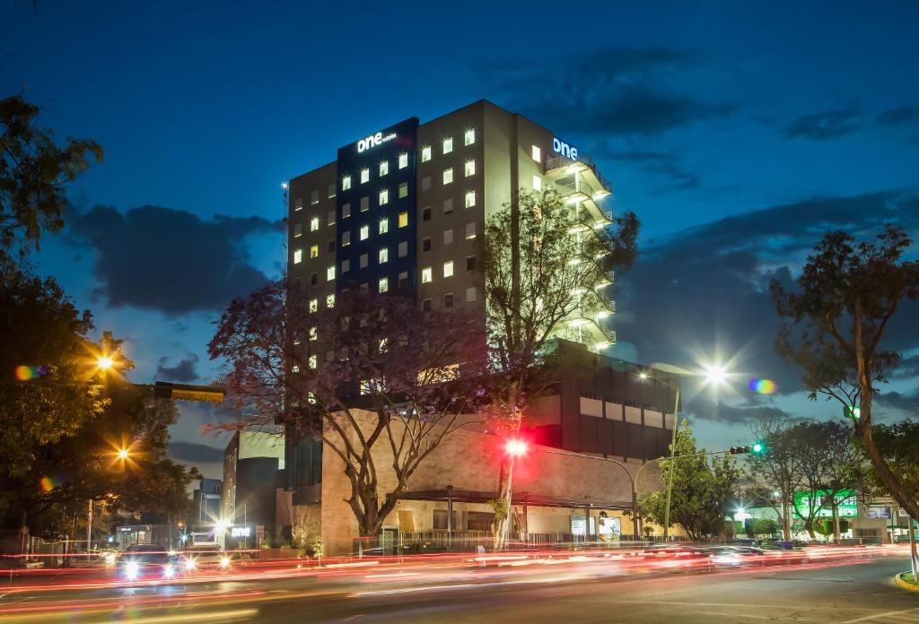 One Guadalajara Expo - 2