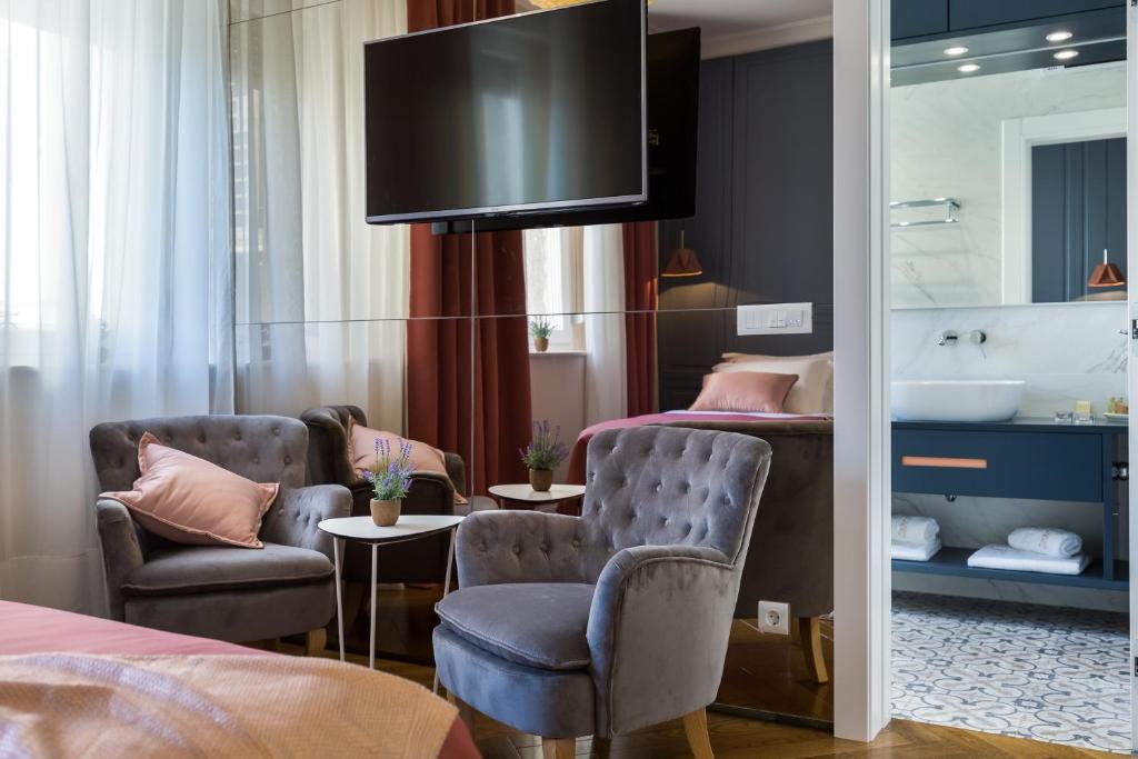 Zadera Accommodation - img