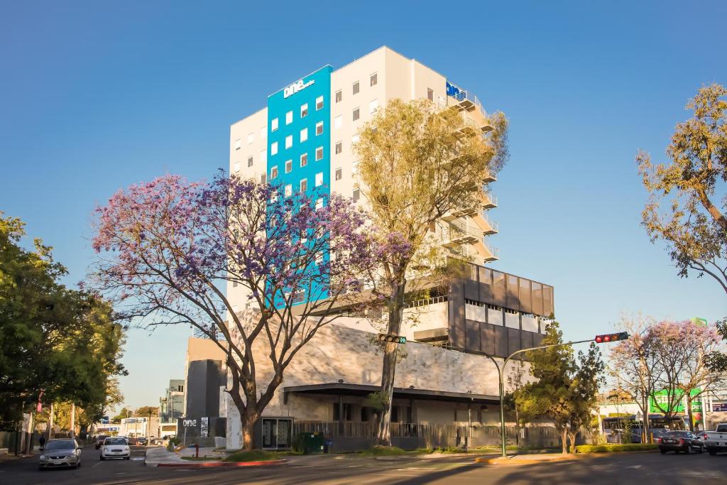 One Guadalajara Expo - 3