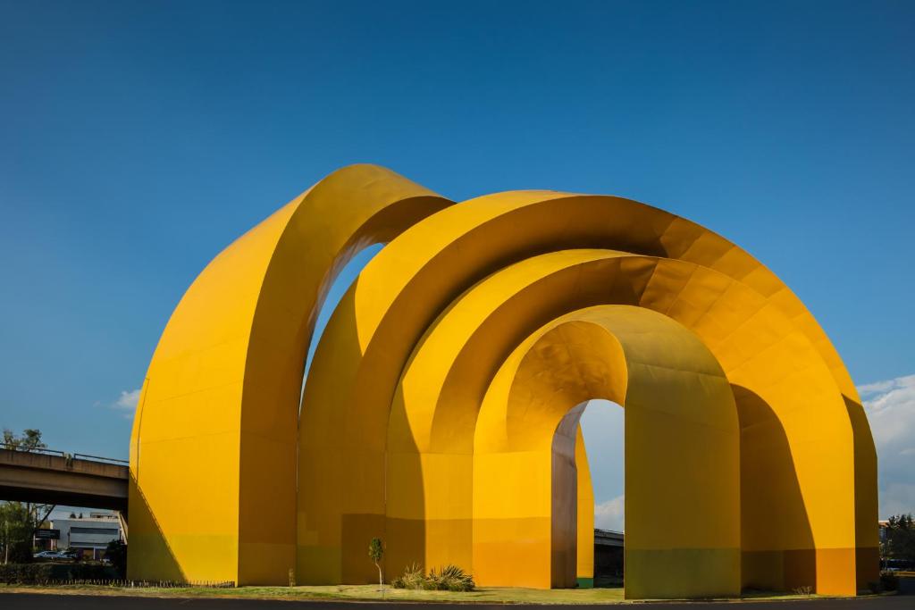One Guadalajara Expo - 5