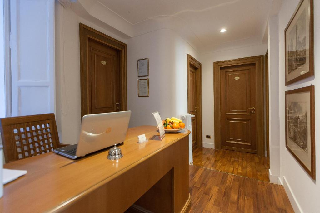 Suite Beccaria A Piazza Del Popolo - 3