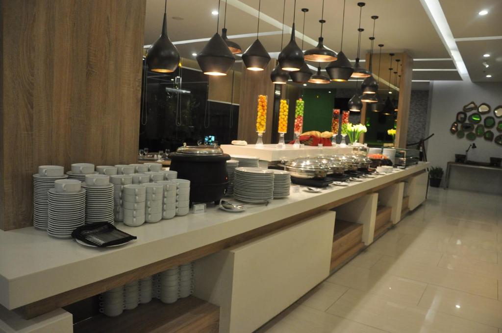 ห้องอาหาร