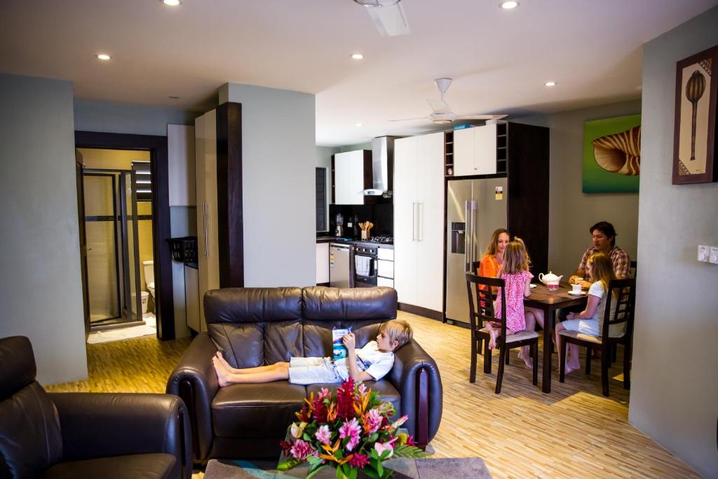 Nadi Apartments for Rent, Fiji price from 59 of Hotels