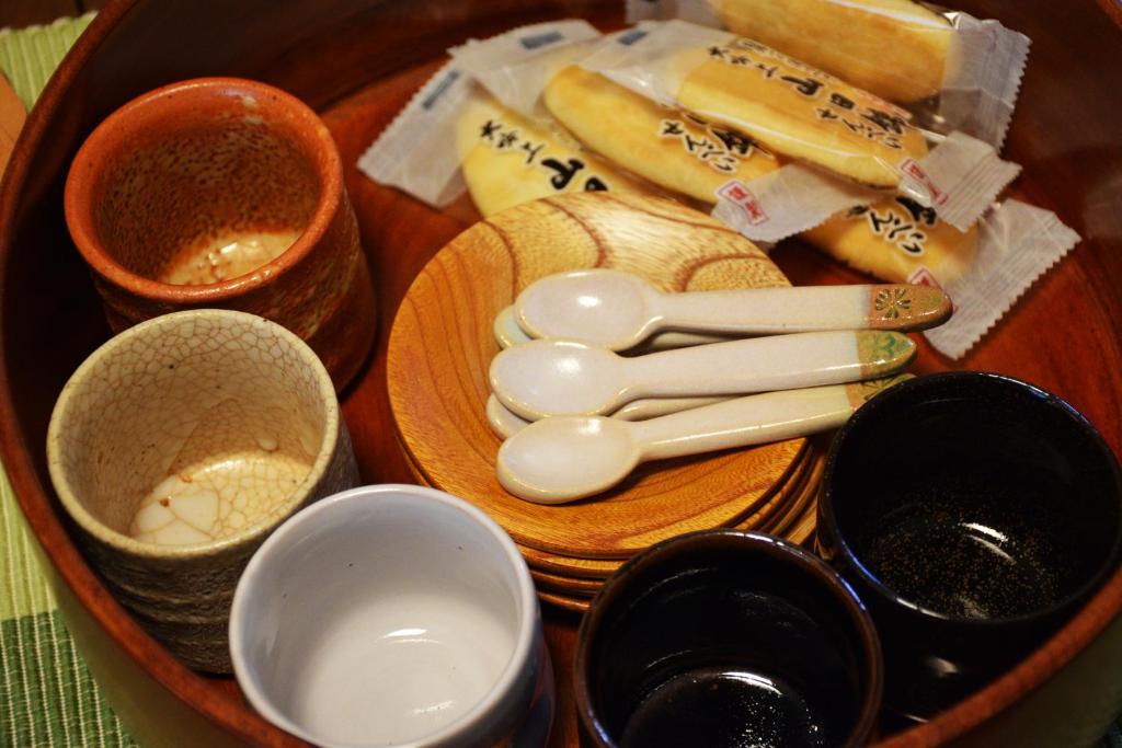 게스트하우스 차야마 호텔 이미지 1