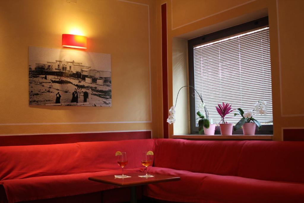 Hotel La Fenice photo