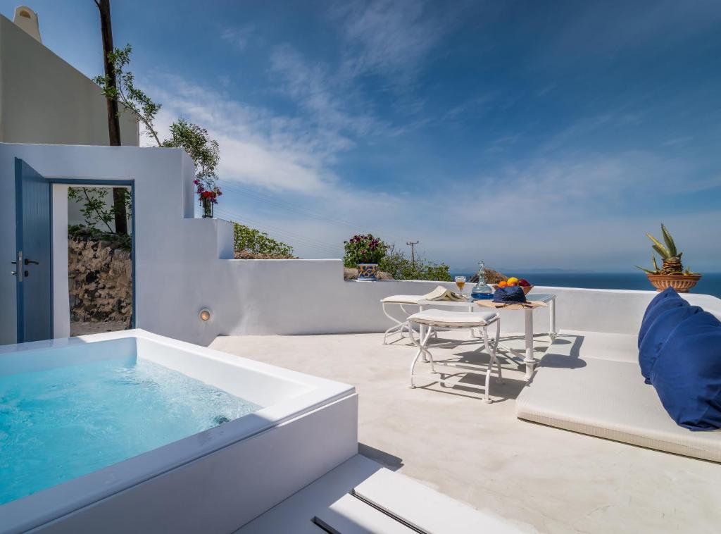 バルコニー/テラス